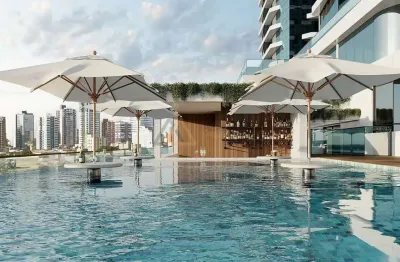 Apartamento com 4 quartos à venda na Rua 3250, Barra Sul, Balneário Camboriú