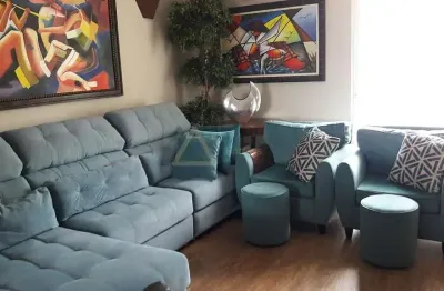 Apartamento com 3 quartos à venda na Rua 2700, Centro, Balneário Camboriú