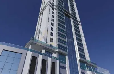 Apartamento com 4 quartos à venda na Rua 3100, Centro, Balneário Camboriú