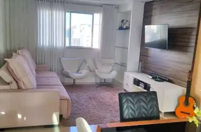 Solar do tamarindo: apartamento com 3 quartos sendo 1 master e 2 demi-suítes no centro de balneário camboriú/sc