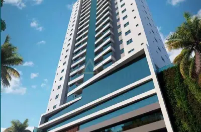 Apartamento com 4 quartos à venda na Rua Protásio Boaventura Caetano, Pioneiros, Balneário Camboriú