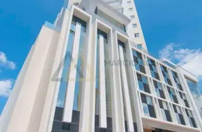 Via marina - 1 por andar - quadra mar - barra sul - balneário camboriú/sc