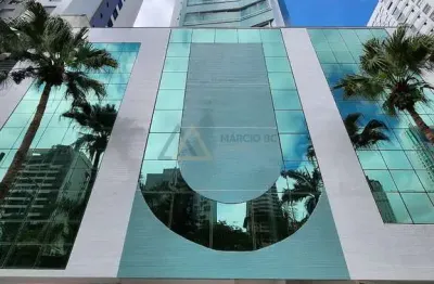 San gennaro com 3 quartos, 3 vagas no centro - balneário camboriú/sc