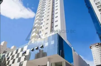 Apartamento de alto padrão à venda no ed. portinax no centro de balneário camboriú sc