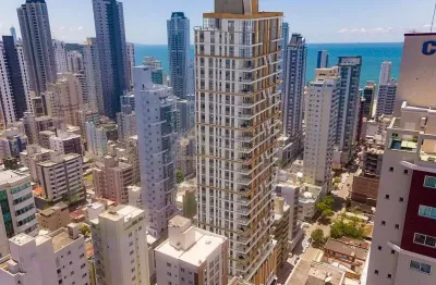 Apartamento com 4 quartos à venda no Centro, Balneário Camboriú 