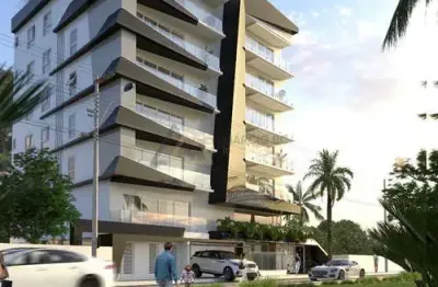 Apartamento com 3 quartos à venda na Cabeçudas, Itajaí 