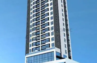 Apartamento com 4 quartos à venda na Rua 1201, Centro, Balneário Camboriú