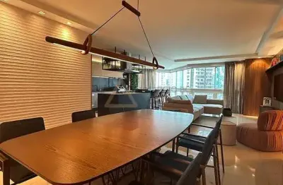 Apartamento com 3 quartos à venda no Centro, Balneário Camboriú 