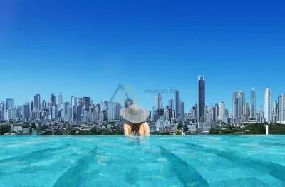 Apartamento com 2 quartos à venda no São Francisco de Assis, Camboriú 