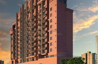 Loft com 1 quarto à venda no São Francisco de Assis, Camboriú 