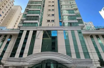 Cobertura à venda com 4 dormitórios, 4 vagas de garagem - balneário camboriú/sc