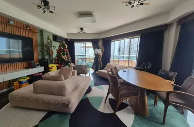 Cobertura com 4 quartos à venda no Centro, Balneário Camboriú 