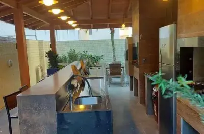 Apartamento com 3 quartos à venda no Centro, Balneário Camboriú 