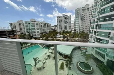 Apartamento com 4 quartos à venda na Praia Brava, Itajaí 