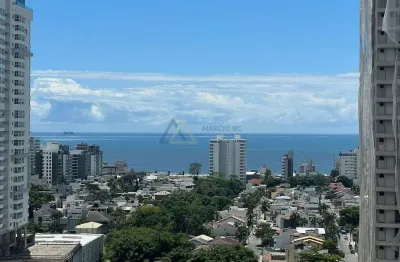 Apartamento com 1 suíte no edifício duo na praia brava em itajaí, com área de lazer, vaga privativa.