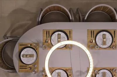 Apartamento com 3 quartos à venda na Barra Sul, Balneário Camboriú 