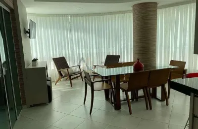 Apartamento com 3 quartos à venda no Centro, Balneário Camboriú 