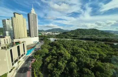 Apartamento com 3 quartos à venda na Barra Sul, Balneário Camboriú 