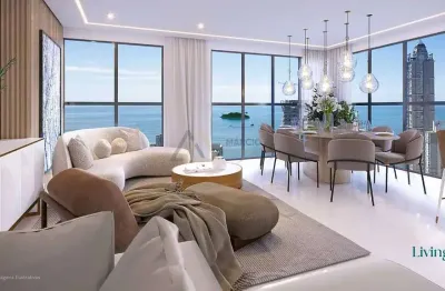 Apartamento com 4 quartos à venda no Centro, Balneário Camboriú 