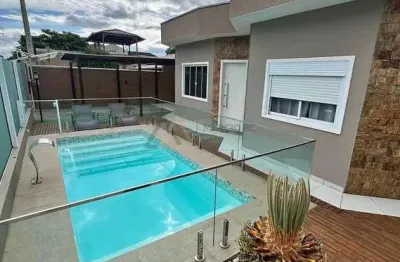 Casa com 3 quartos à venda no São Francisco de Assis, Camboriú 