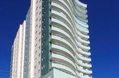 Apartamento com 3 quartos à venda no Centro, Balneário Camboriú 