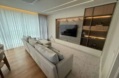 Apartamento com 03 suítes - centro - balneário camboriú