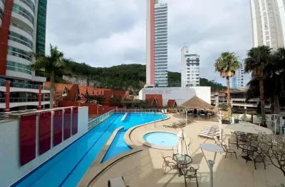 Apartamento com 2 quartos à venda em Pioneiros, Balneário Camboriú 