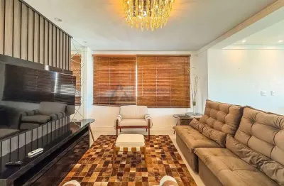 Apartamento com 3 quartos à venda no Centro, Balneário Camboriú 