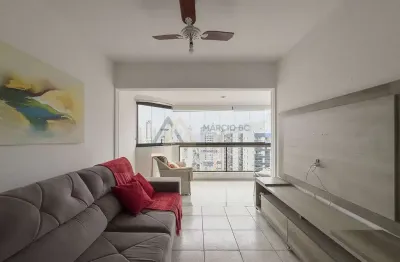 Apartamento na região central de balneário camboriú.