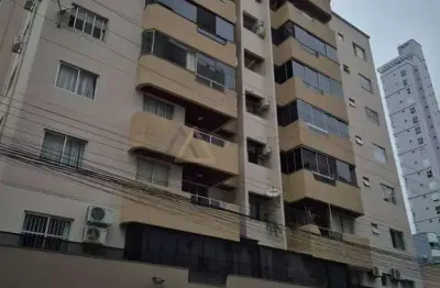 Apartamento com 3 quartos à venda no Centro, Balneário Camboriú 