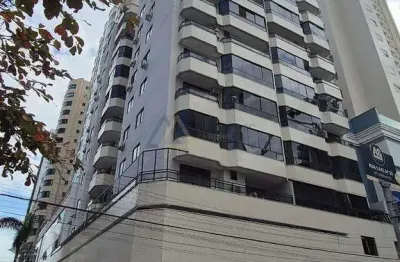Apartamento com 3 quartos à venda no Centro, Balneário Camboriú 