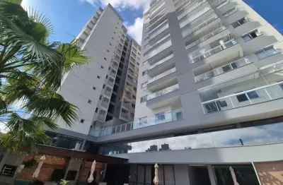 Viva bem em itajaí – apartamento com 1 suíte disponível