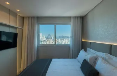 Apartamento com 4 quartos à venda na Avenida Brasil, Centro, Balneário Camboriú