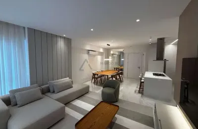 Apartamento com 3 quartos à venda no Centro, Balneário Camboriú 