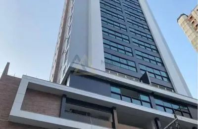 Apartamento á venda 3 suítes centro - balneário camboriú/sc