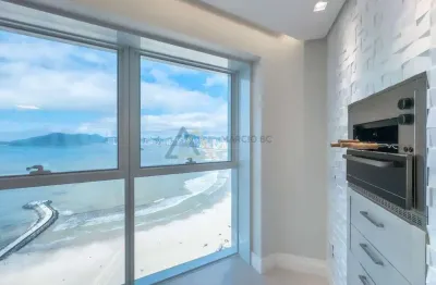 Infinity coast residence - pioneiros - balneário camboriú/sc