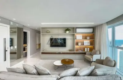 Apartamento com 4 quartos à venda na Rua 1141, Centro, Balneário Camboriú