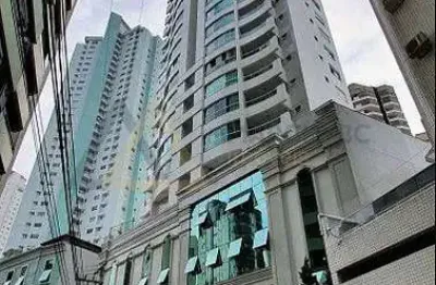 Apartamento com 3 quartos à venda na Rua 3420, Barra Sul, Balneário Camboriú