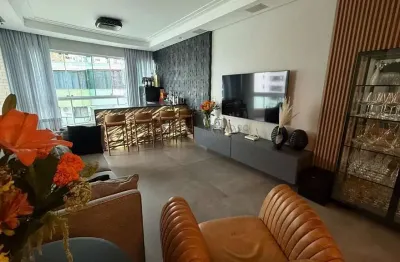 Apartamento com 3 quartos à venda na Rua 3420, Barra Sul, Balneário Camboriú