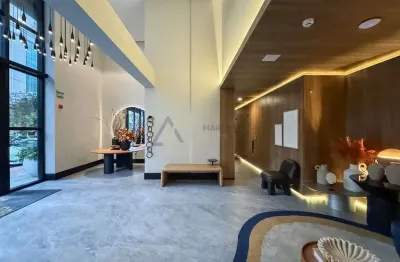 Apartamento com 4 quartos à venda no Centro, Balneário Camboriú 