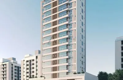 Apartamento na região central de balneário camboriú, com 3 suítes e lazer completo.