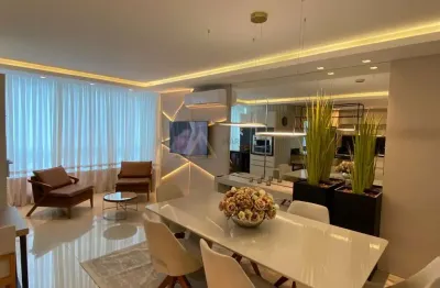 Apartamento com 3 quartos à venda no Centro, Balneário Camboriú 