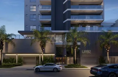 Apartamento com 2 quartos à venda no São Judas, Itajaí 