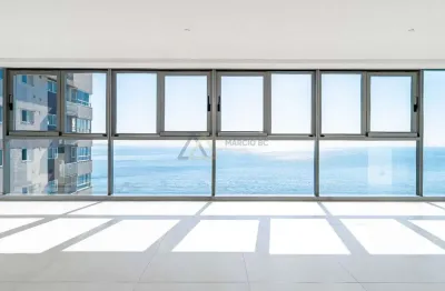 Apartamento com 4 quartos à venda no Centro, Balneário Camboriú 