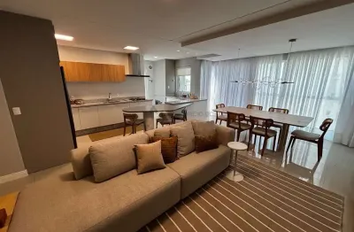 Apartamento com 3 quartos à venda na Rua 1950, Centro, Balneário Camboriú
