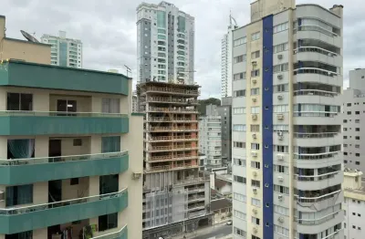 Apartamento com 3 quartos à venda na Barra Norte, Balneário Camboriú 