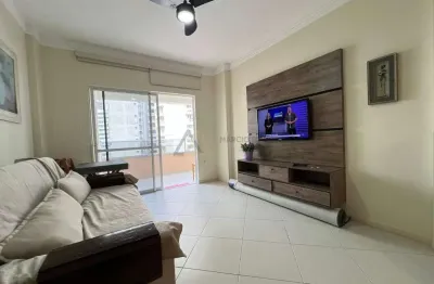 Apartamento 2 dormitórios sendo 1 suíte no centro de balneário camboriú
