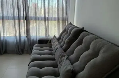 Apartamento com 2 quartos à venda na Rua José Francisco Bernardes, Tabuleiro, Camboriú