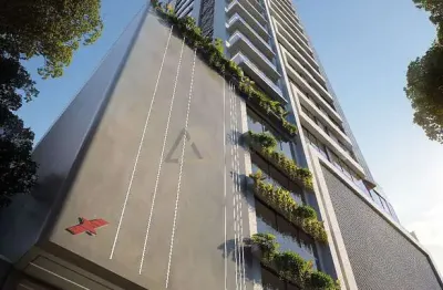 Apartamento com 3 quartos à venda no Centro, Balneário Camboriú 