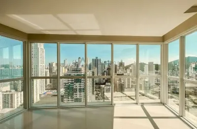 Apartamento com 3 quartos à venda na Barra Norte, Balneário Camboriú 